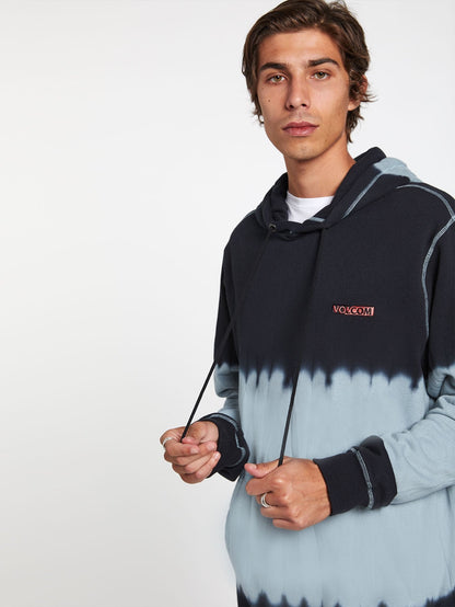 Asting Pullover - Cool Blue