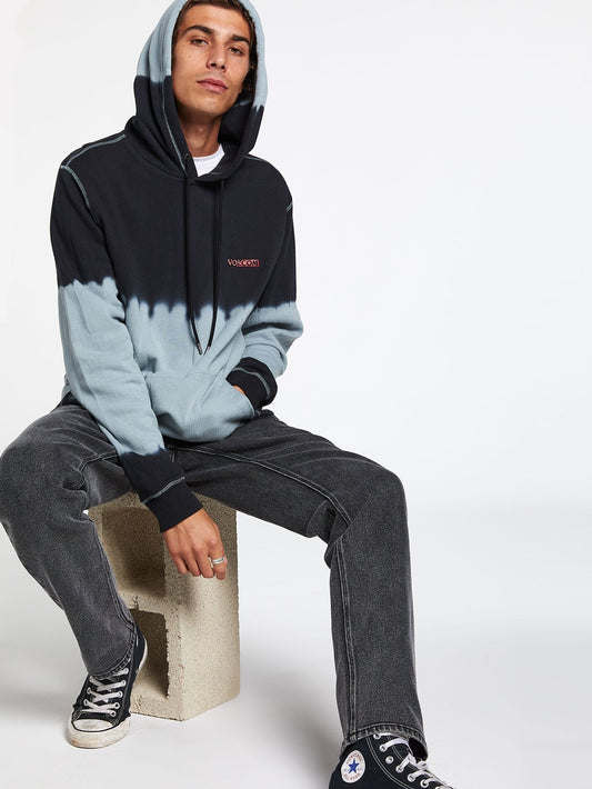 Asting Pullover - Cool Blue