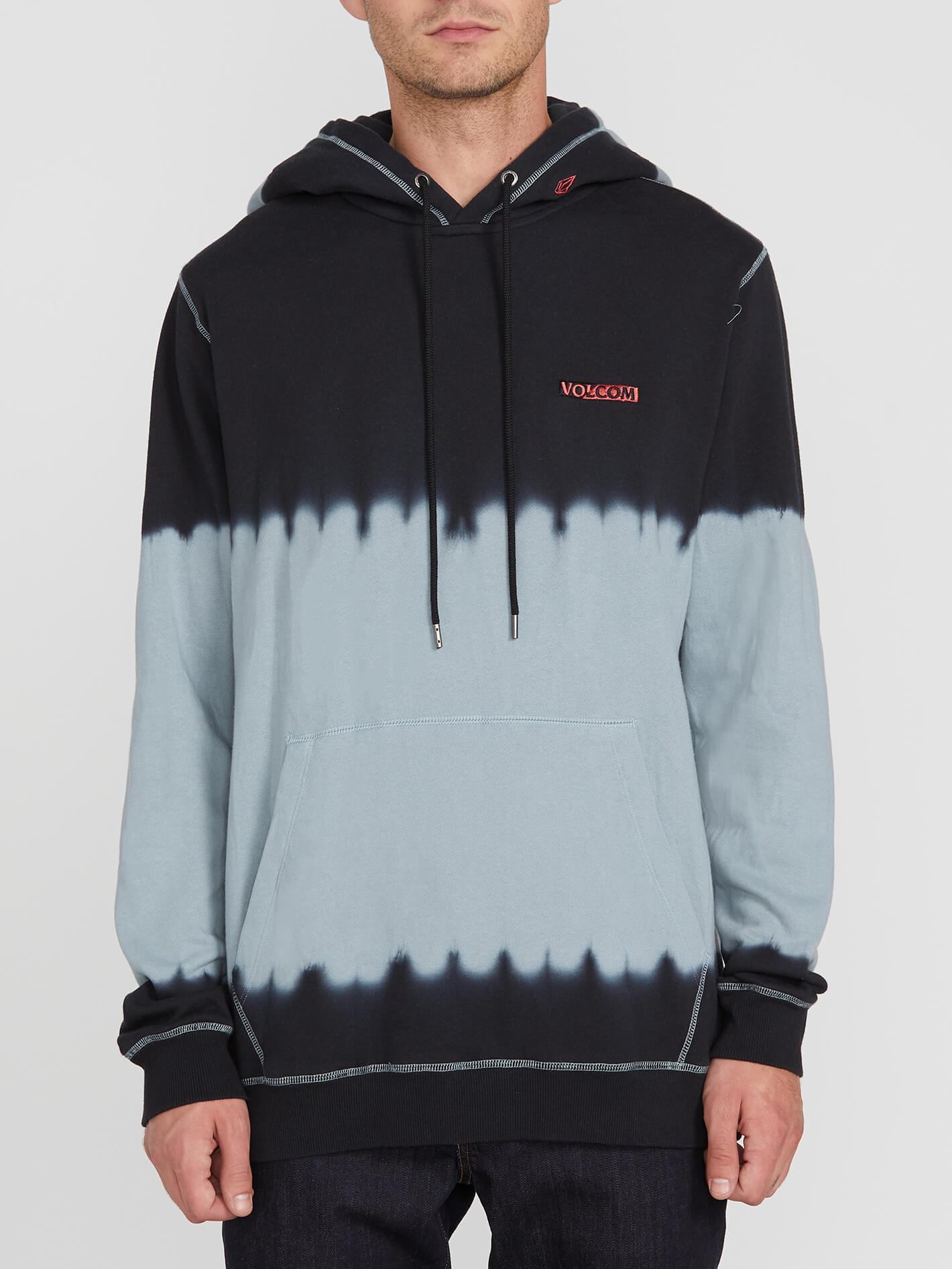 Asting Pullover - Cool Blue