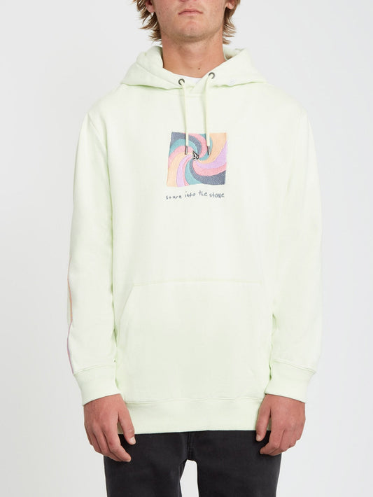 Shoots Pullover - Key Lime