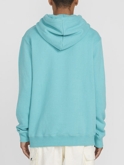 Syds Pullover - Mysto Green