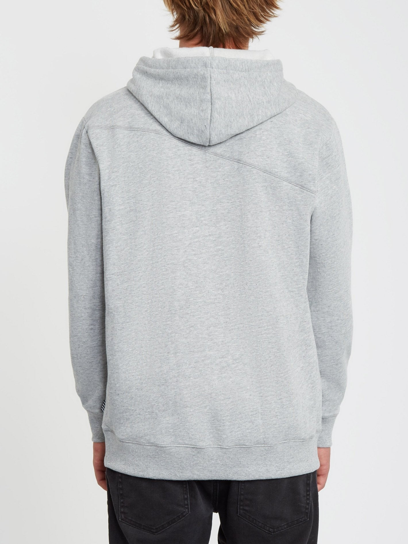 Stone Pullover - Storm