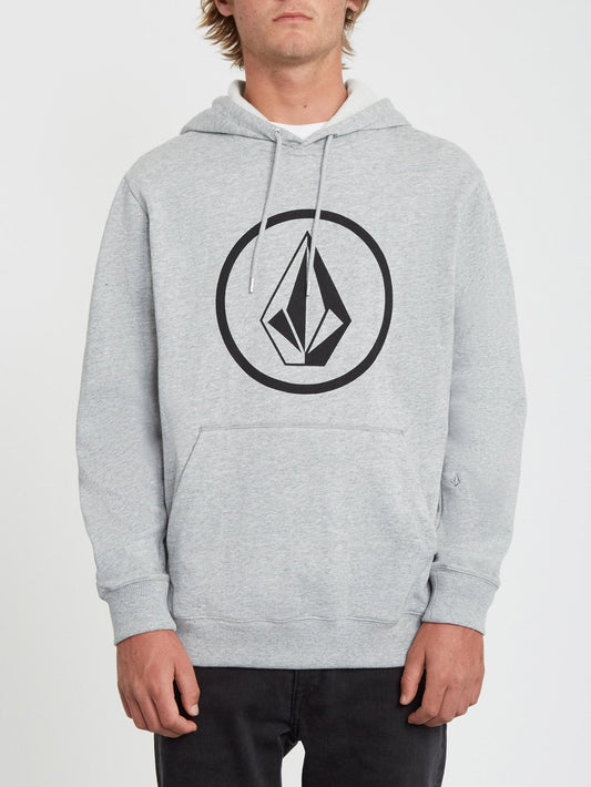 Stone Pullover - Storm