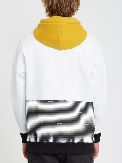 Forzee Pullover - Gold