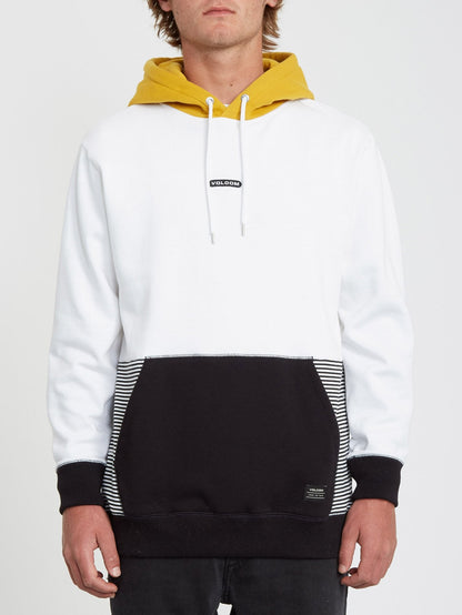 Forzee Pullover - Gold