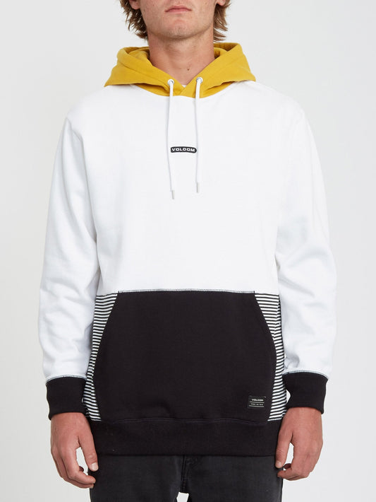 Forzee Pullover - Gold