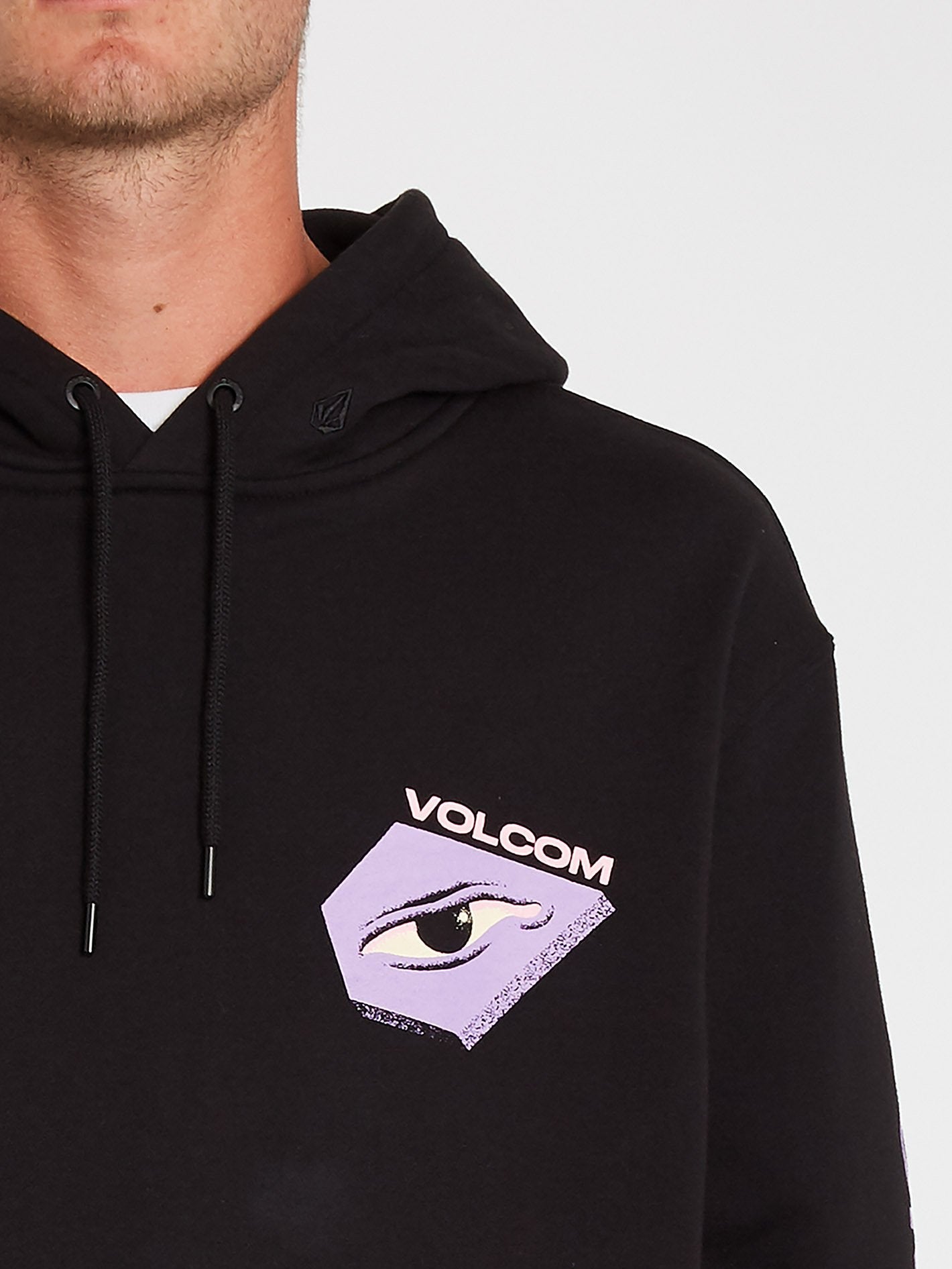 Max Loeffler Hoodie - Black