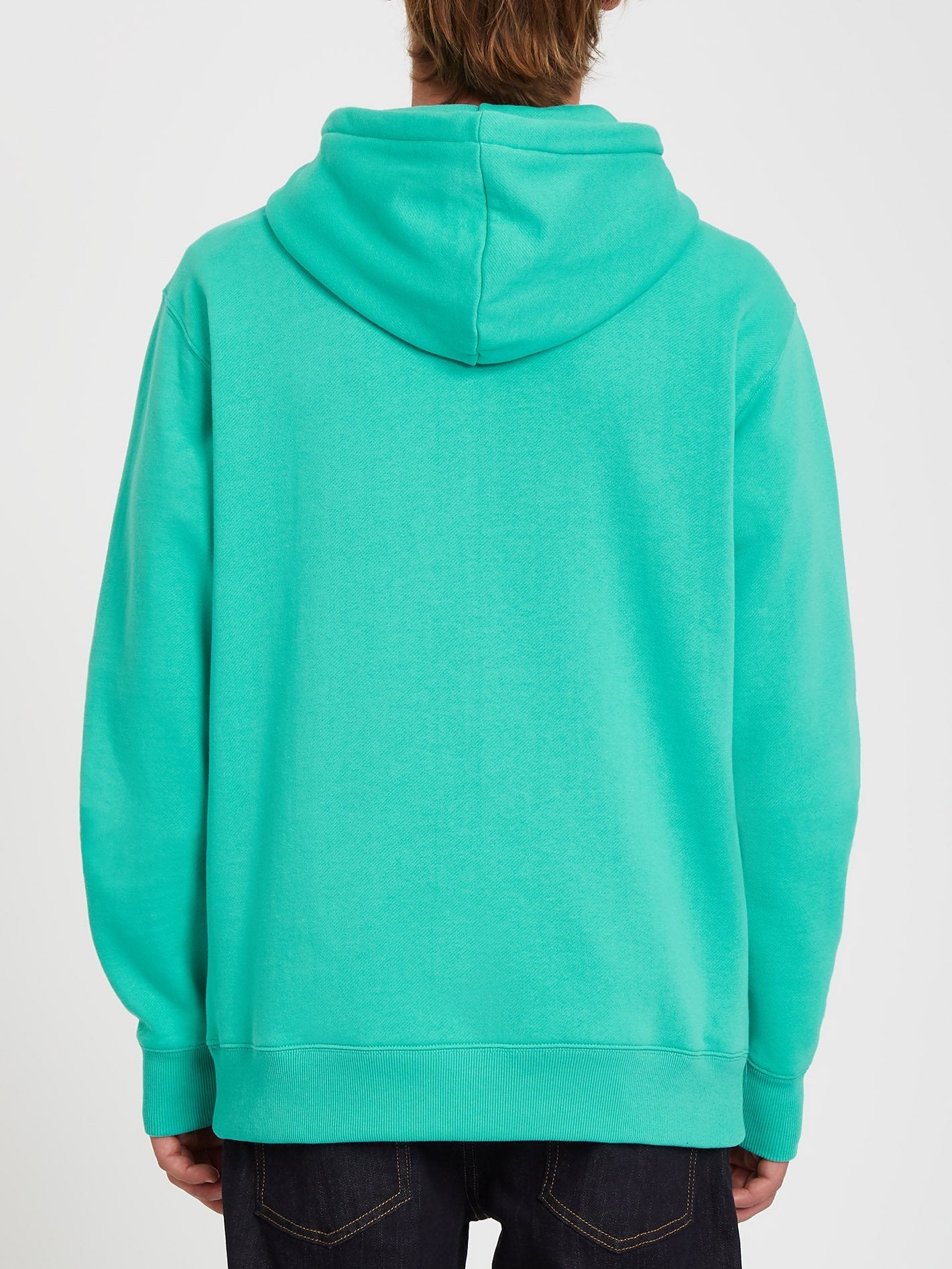 Volcom Stone Hoodie - ATLANTIS