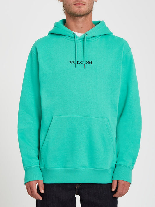 Volcom Stone Hoodie - ATLANTIS