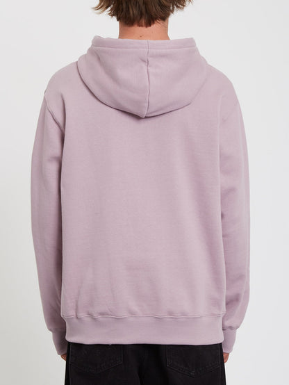 Volcom Stone Fleece Hoodie - NIRVANA
