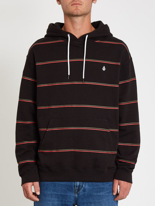 Cannione Hoodie - Black