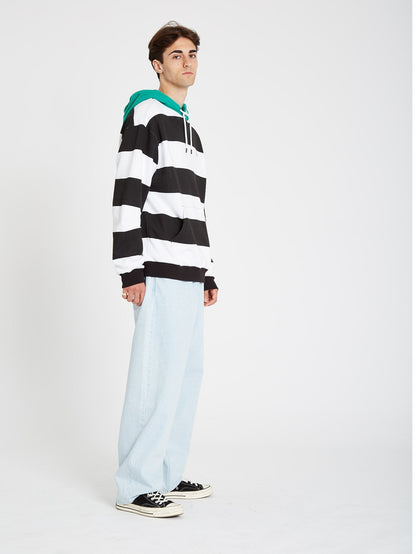 Cannione Hoodie - White