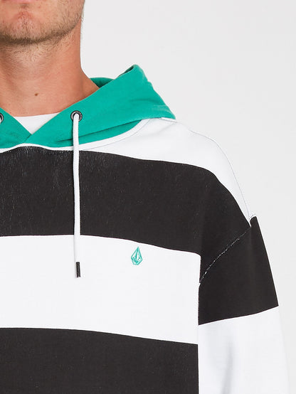 Cannione Hoodie - White