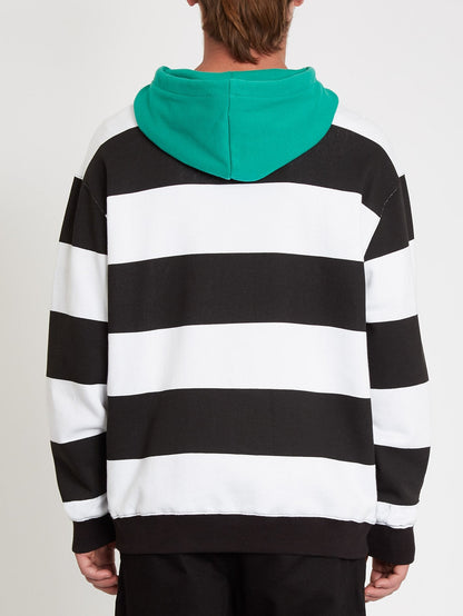 Cannione Hoodie - White