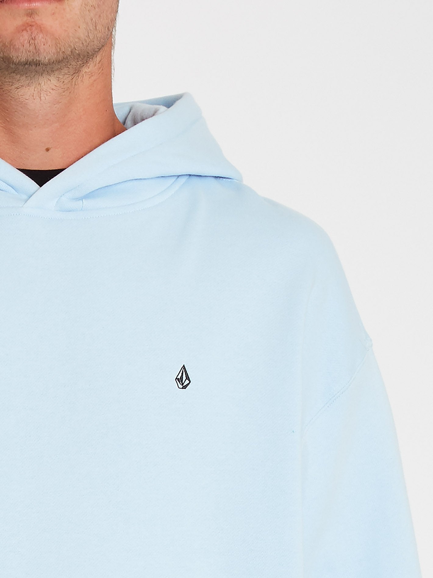 Erith Hoodie - Aether Blue