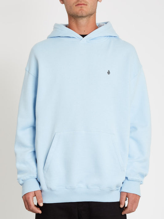 Erith Hoodie - Aether Blue