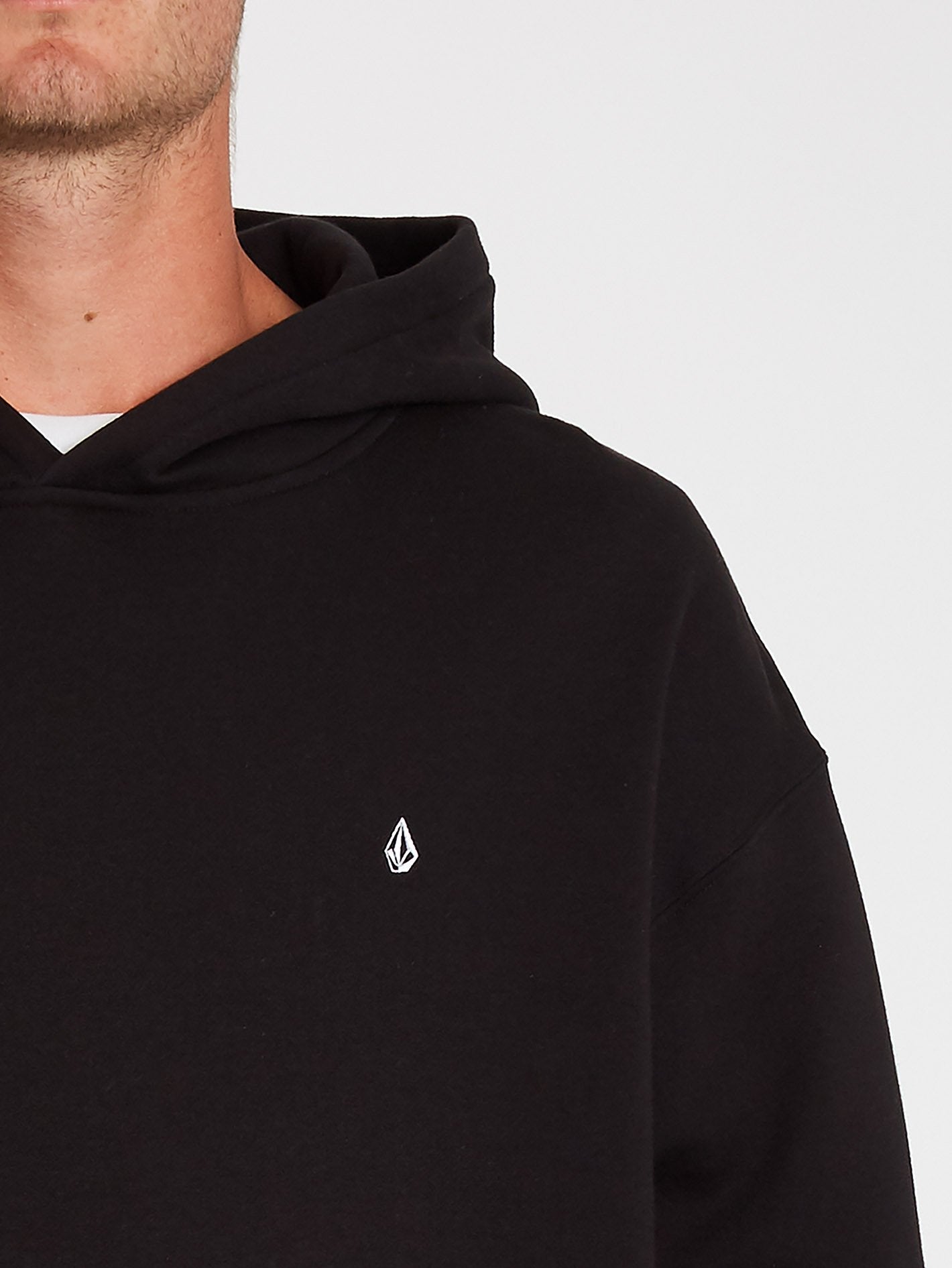 Erith Hoodie - Black