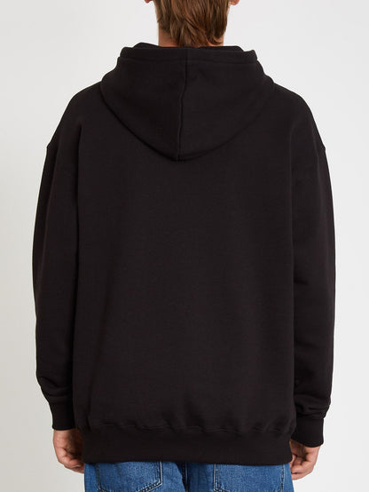 Erith Hoodie - Black