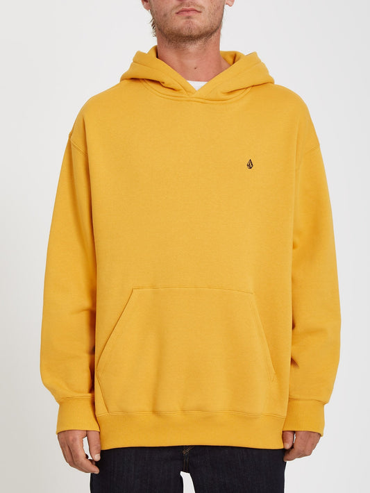 Erith Hoodie - VINTAGE GOLD