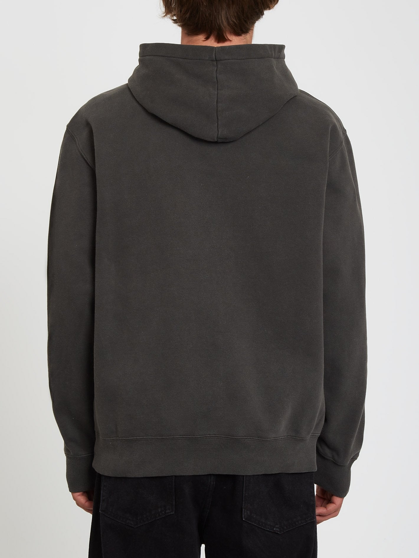 Flowmat Hoodie - BLACK