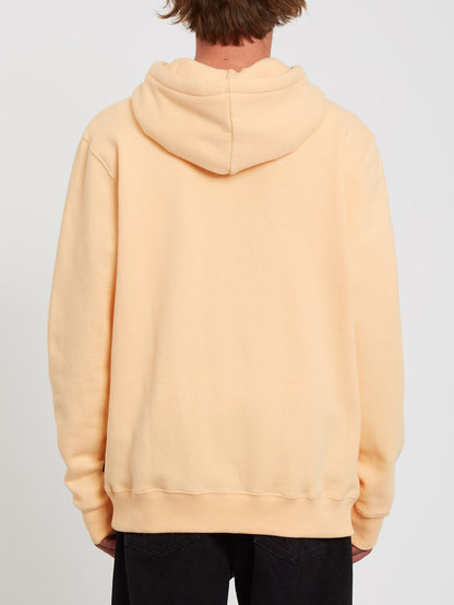 Shockwave Hoodie - CREAM BLUSH