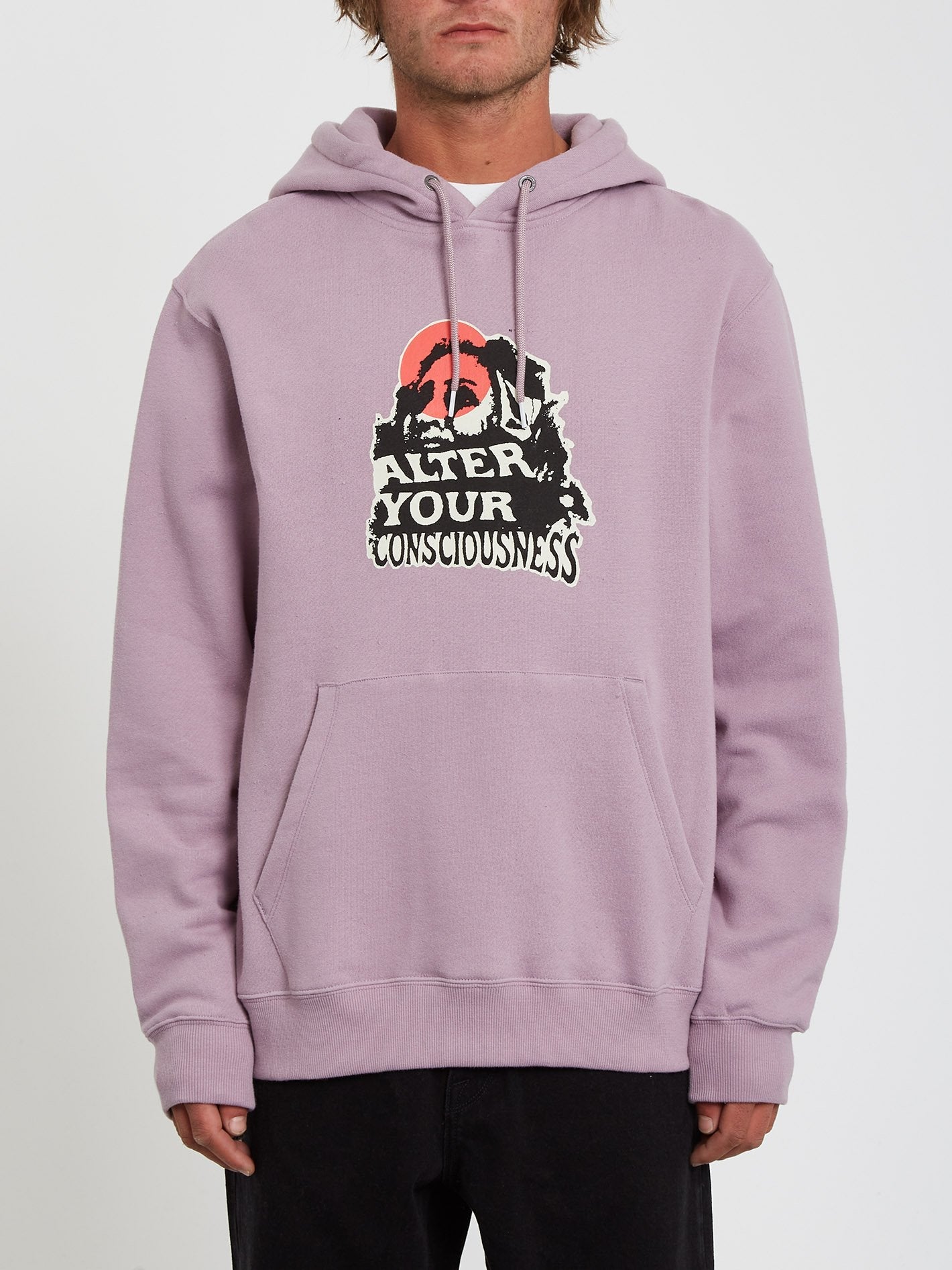 Shockwave Hoodie - NIRVANA