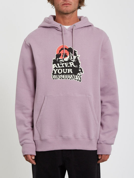 Shockwave Hoodie - NIRVANA