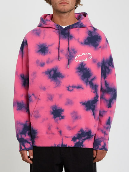 Azner Hoodie - BLUEPRINT