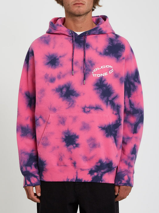 Azner Hoodie - BLUEPRINT