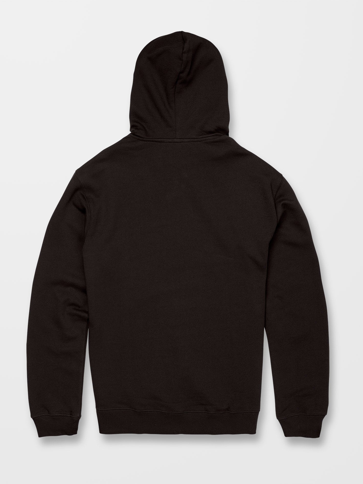 V Entertainment Hoodie - BLACK