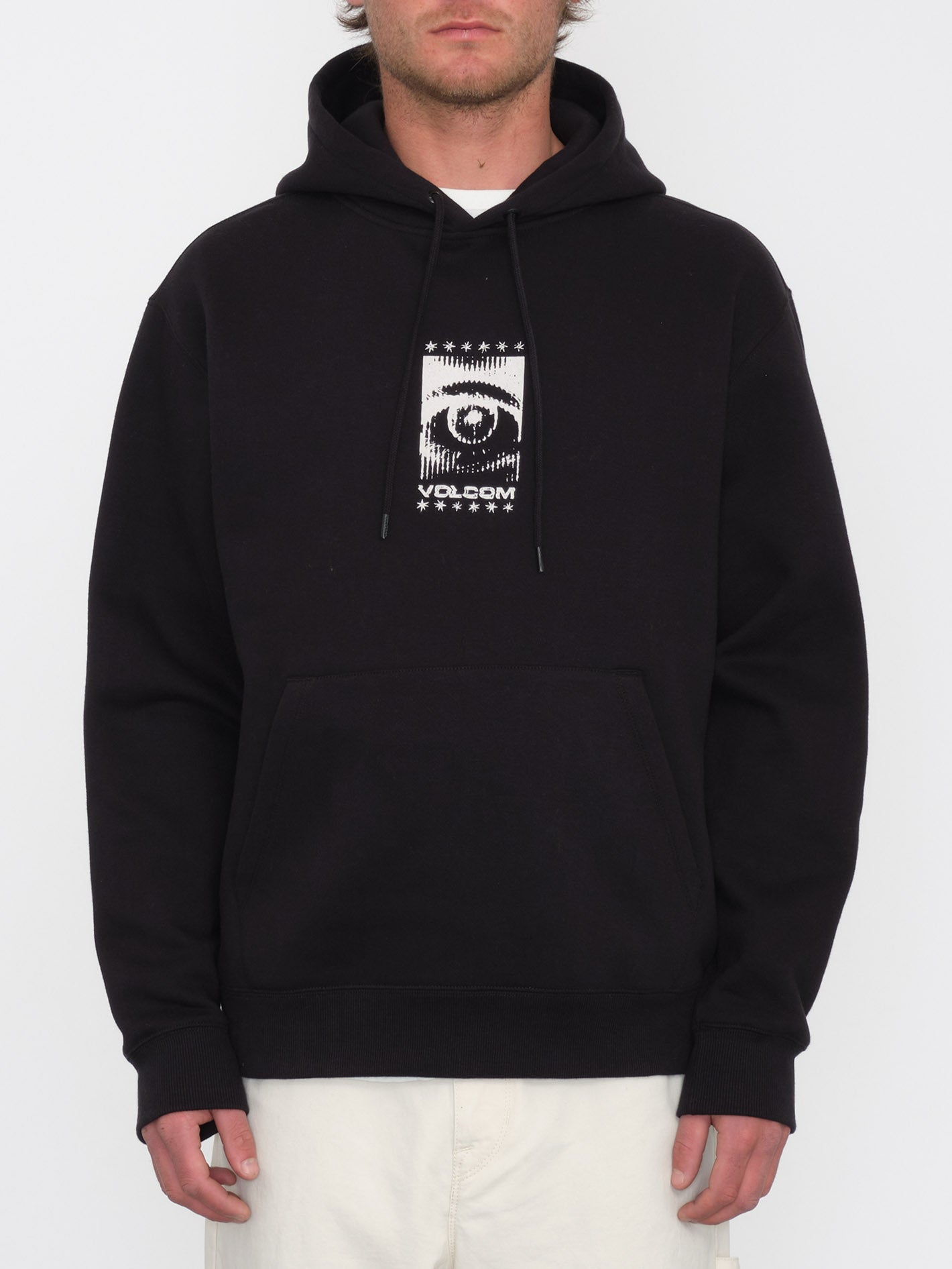 Watanite Hoodie - BLACK