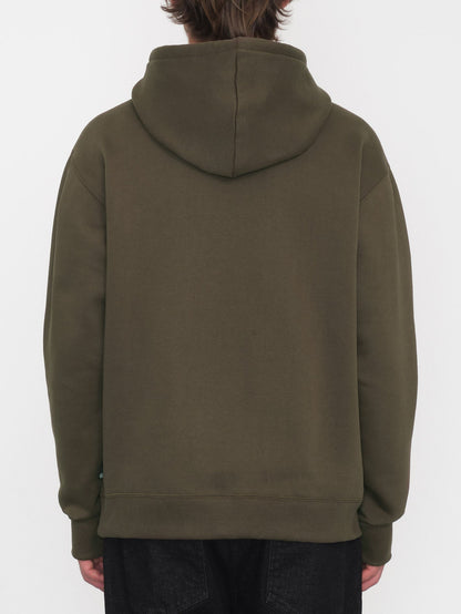 Watanite Hoodie - WREN