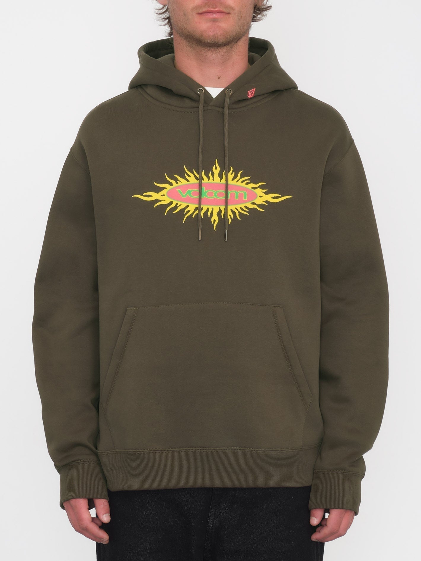 Watanite Hoodie - WREN