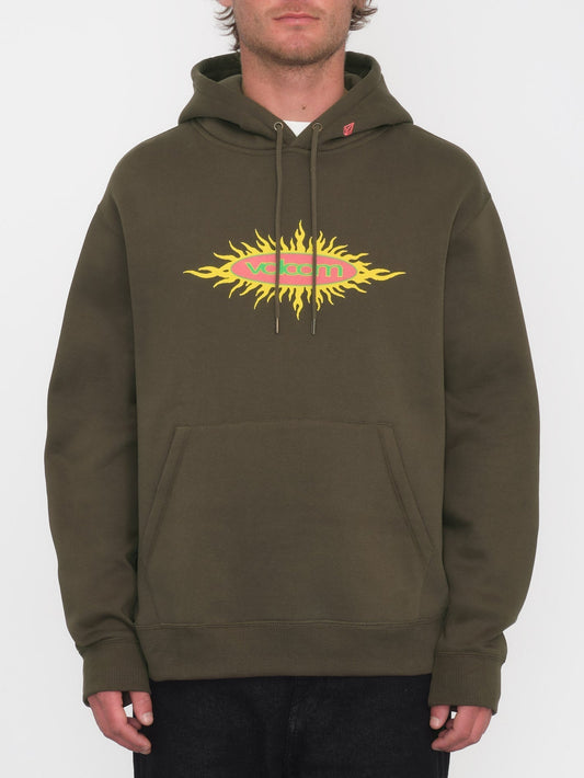 Watanite Hoodie - WREN
