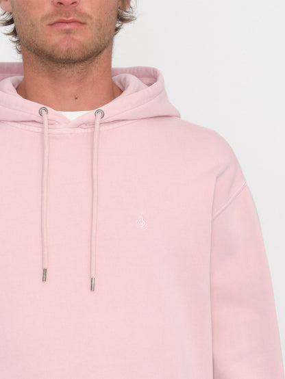 Single Stone Hoodie - LILAC ASH