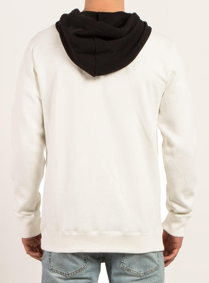 Stone Pullover Hoodie - Cloud