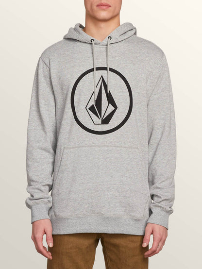 Stone Pullover Hoodie - Storm