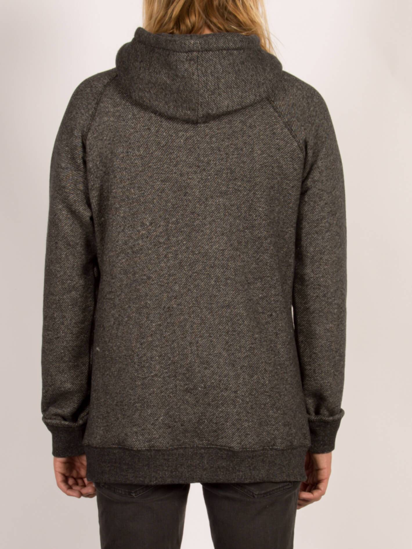 STATIC STONE P/O BLACK