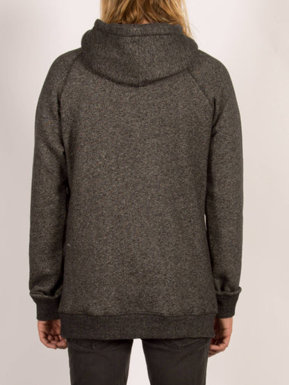STATIC STONE P/O BLACK