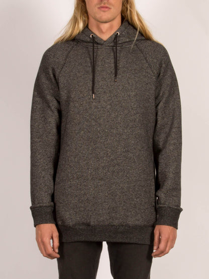 STATIC STONE P/O BLACK
