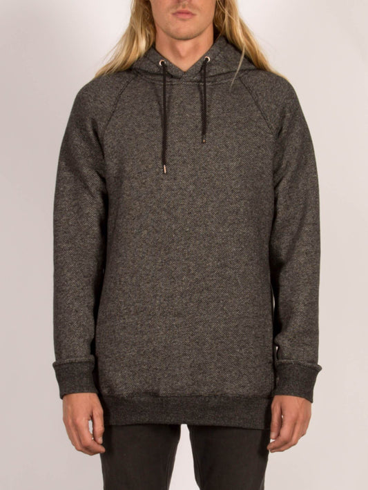STATIC STONE P/O BLACK