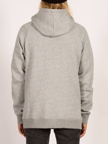 STATIC STONE P/O GREY