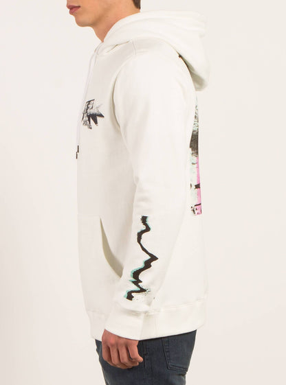 Reload Pullover Hoodie - Cloud