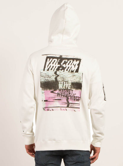 Reload Pullover Hoodie - Cloud