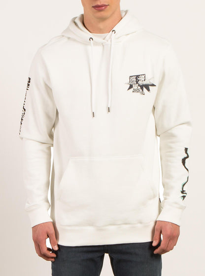Reload Pullover Hoodie - Cloud