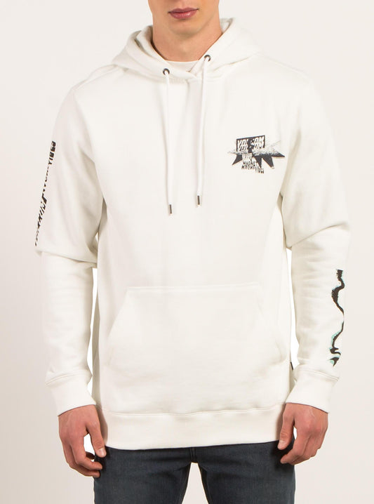 Reload Pullover Hoodie - Cloud