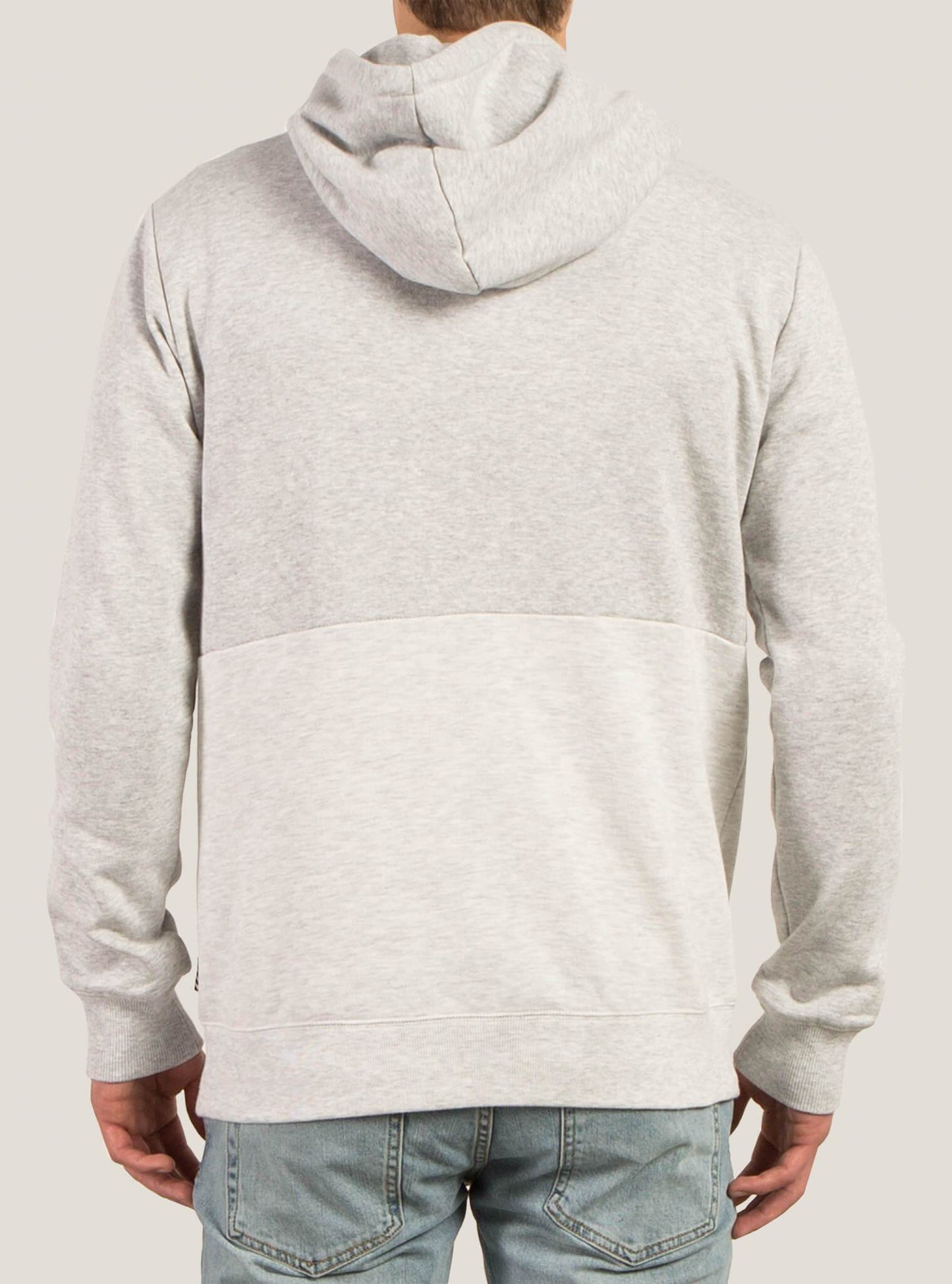 Single Stone Division Pullover - Mist