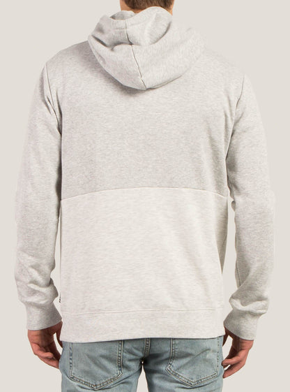 Single Stone Division Pullover - Mist
