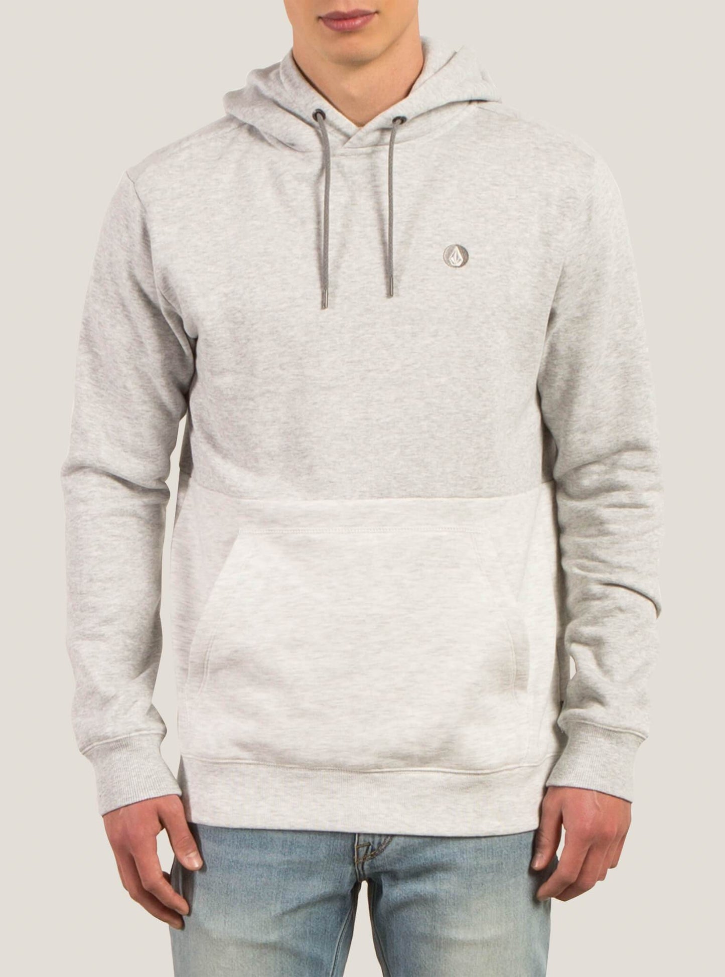 Single Stone Division Pullover - Mist