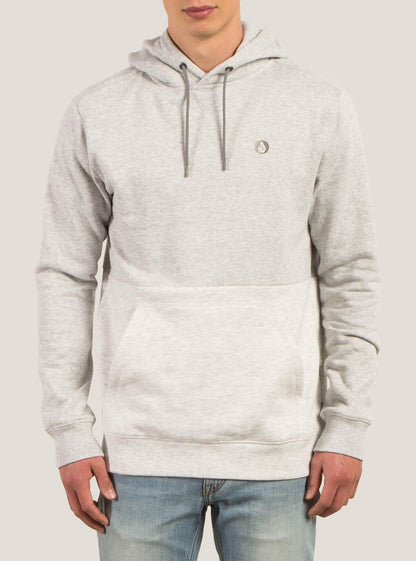 Single Stone Division Pullover - Mist
